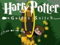 Játék Harry Potter arany fogó online