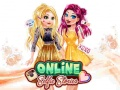 Játék Online Szelfitörténetek online