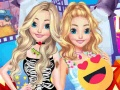Játék Ellie hollywoodi csillag online