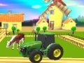Játék Kisan Okos Gazdálkodó online