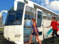 Játék Buszszimulátor Ultimate online