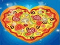 Játék Pizza Készítő Főzőjátékok online