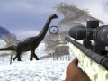 Játék Dinozauruszámlás: Dino Támadás online