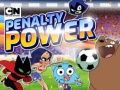Játék CN Tizenegyeserő online