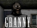 Játék Rémisztő Nagymama: Horror Nagymama online