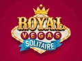 Játék Royal Vegas Solitaire online
