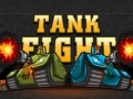Játék Tankharc online