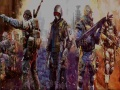 Játék Konstruktívus terrorista lövöldözés online