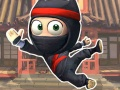 Játék Szuper Ninja Kaland online