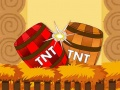 Játék TNT Csapda online