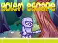 Játék Gólem Menekülés online