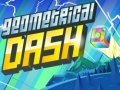 Játék Geometrikus Dash online
