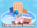 Játék Trampolinfőnök online