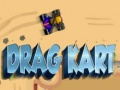 Játék Drag Kart online