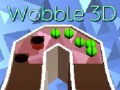 Játék Wooble 3D online