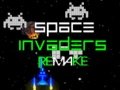Játék Space Invaders újragondolása online