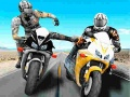 Játék Moto Bike Támadás Verseny Mester online