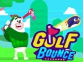 Játék Golf Pattanás online