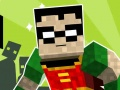 Játék Craft Metró Futó Fiú online