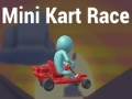 Játék Mini Kartsverseny online
