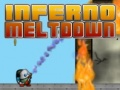Játék Inferno Olvadás online