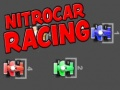 Játék NitroCar Verseny online