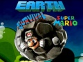 Játék Super Mario Túlélés a Földön online