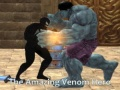 Játék A Csodálatos Venom Hős online