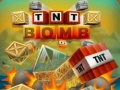 Játék TNT bomba online