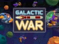 Játék Galaktikus Háború online