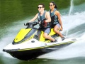 Játék Jet Ski csúszdázás online