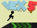 Játék Vex 5 online