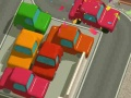 Játék Parkoló Dugó online