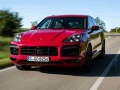 Játék 2020-as Porsche Cayenne GTS Puzzle online