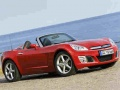 Játék Opel GT Csúszás online