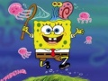 Játék SpongeBob kirakós online