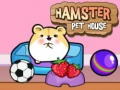Játék Kisnyúlház online