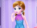 Játék Baby Princess Mia Fürdő online