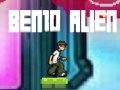 Játék Ben10 Idegen online