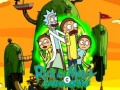 Játék Rick és Morty: Kaland online