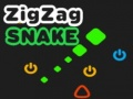 Játék ZigZag Kígyó online