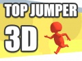 Játék Legjobb Ugráló 3D online