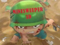 Játék Aknakereső 3D online