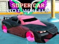 Játék Szuper Auto Hot Wheels online