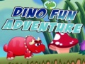 Játék Dino Vidám Kaland online