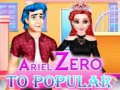 Játék Ariel: Zérótól a Népszerűségig online