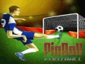 Játék Pinball Foci online