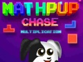 Játék Mathpup Szorzás Üldözés online