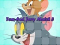 Játék Tom és Jerry: Match 3 online