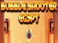 Játék Buborék Lövész Egyiptom online